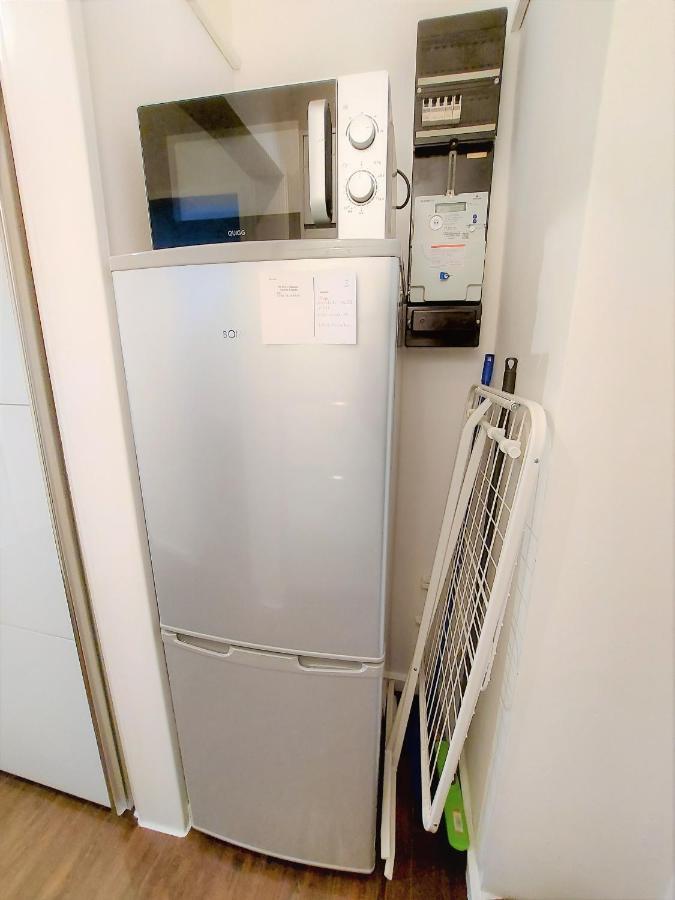 Ferienwohnung Seestern 12 Μπρέμερχαφεν Εξωτερικό φωτογραφία